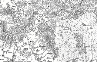 Illustration for article titled Crowdfund These Games: Kaiju, Castles, Glorantha, Southlands and More